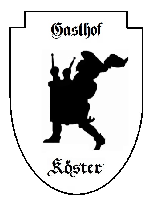 Logo: Gasthof Köster